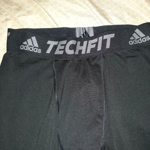 adidas techfit compression